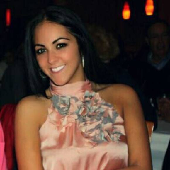 Meet your Posher, Francesca - Picture 1 of 1